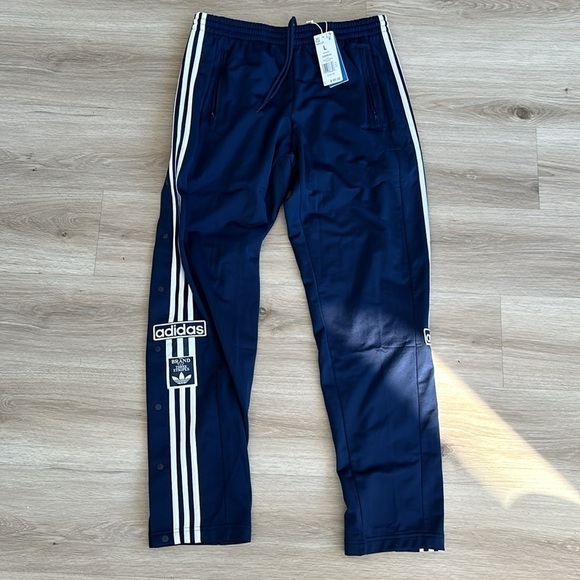 Adidas ADIBREAK PANTS - Picture 4 of 10